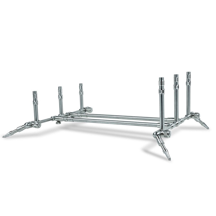 Rod Pod Solar Tackle P1 Croc Rod Pod