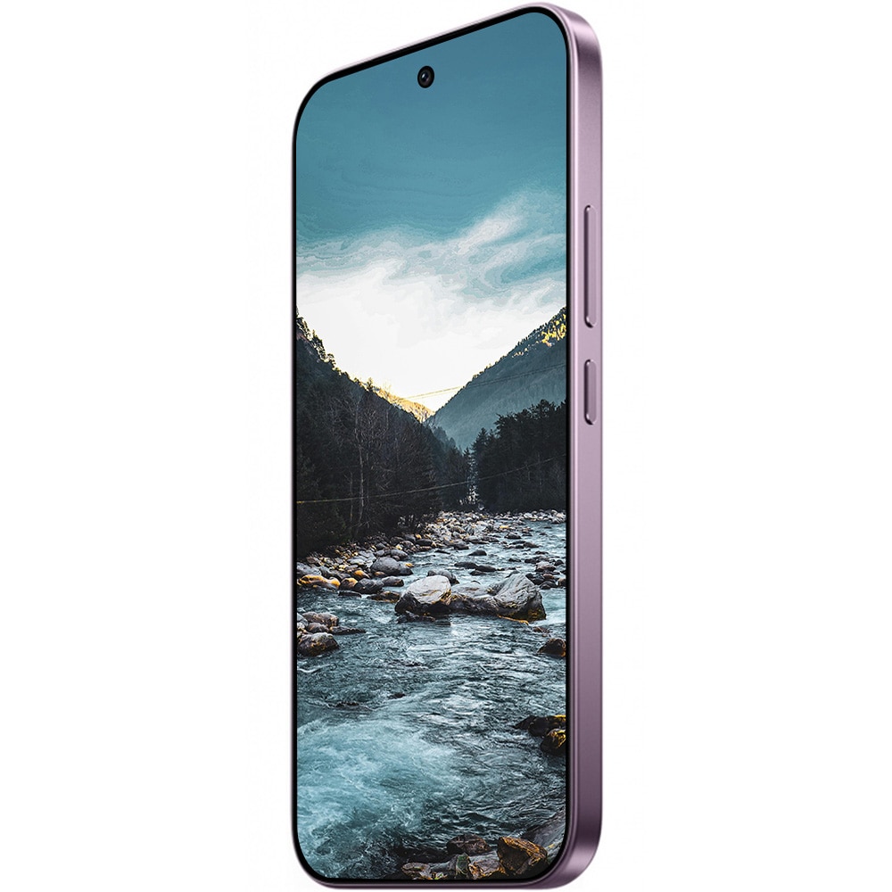 Telefon mobil Xiaomi 17T, Dual SIM, 12GB RAM, 256GB, 5G, Purple