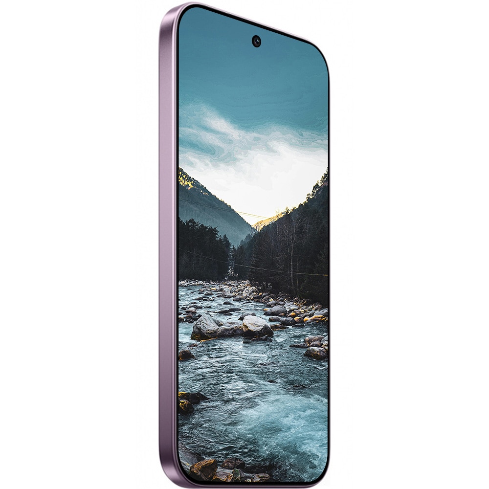 Telefon mobil Xiaomi 17T, Dual SIM, 12GB RAM, 256GB, 5G, Purple