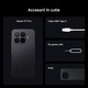 Xiaomi 17T Pro mobiltelefon, 12GB RAM, 512GB, 5G, Lila