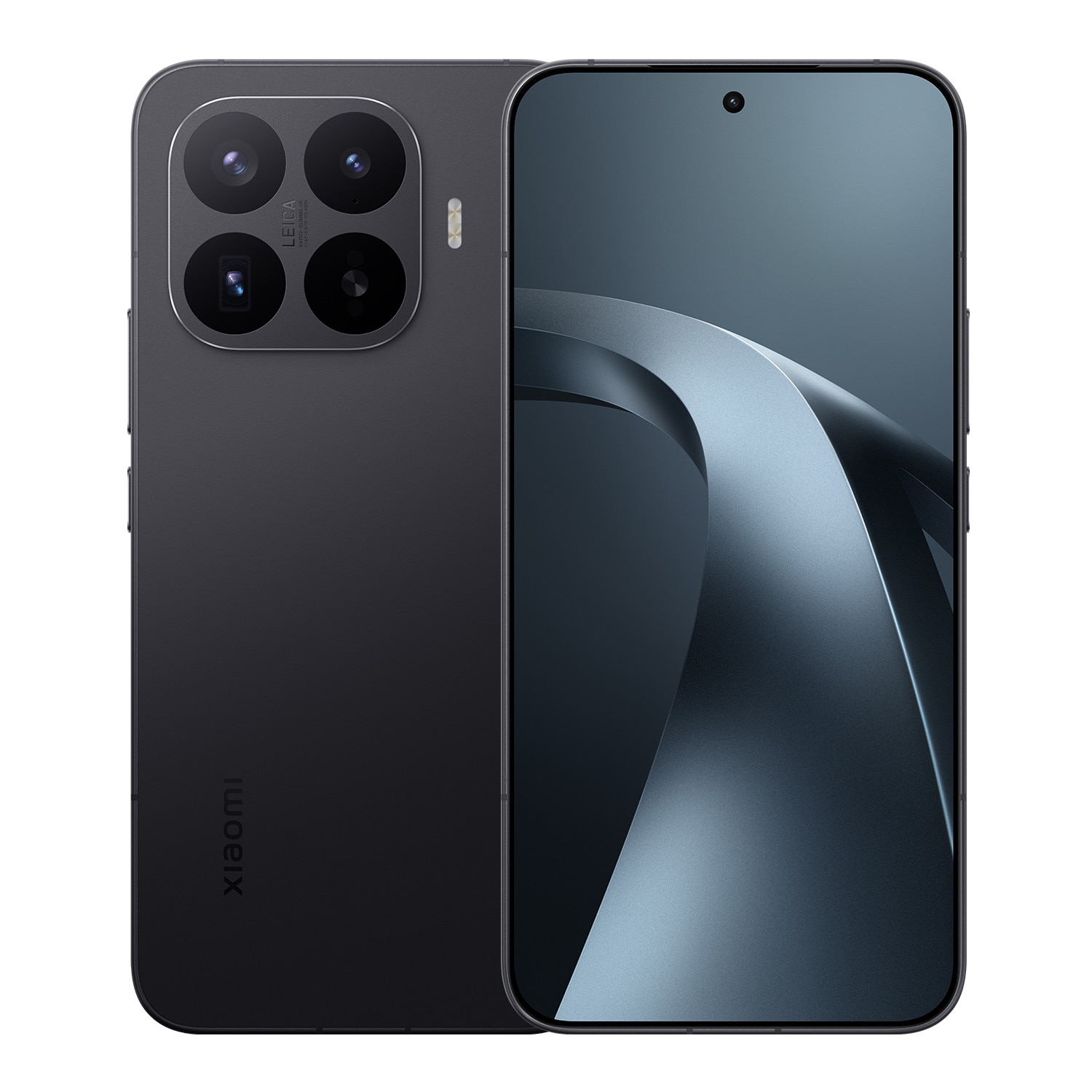 Telefon mobil Xiaomi 17T Pro, 12GB RAM, 256GB, negru, 6 