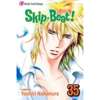 Skip Beat!, Vol. 35, Yoshiki Nakamura (Author) Skip Beat!, Vol. 35, Yoshiki Nakamura (Author)