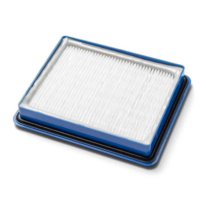 Filtru HEPA pentru aspirator, Extralink, compatibil Zelmer 5000.0050, ZVCA050H, Voyager Twister, Odyssey, Aquawelt, Aquos, filtru de schimb