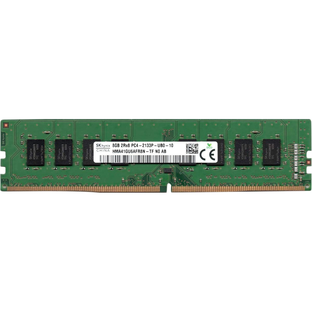 Memorie ADATA 8GB, DDR4, 2133 MHz, CL15, bulk - eMAG.ro