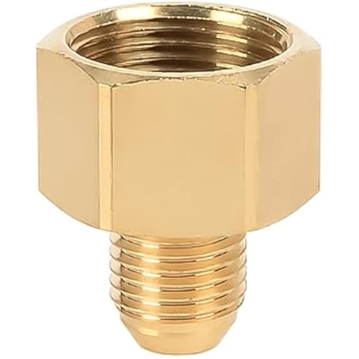 Porszóró pisztoly rézzel, nagynyomású, nylon tömlő 22x14mm