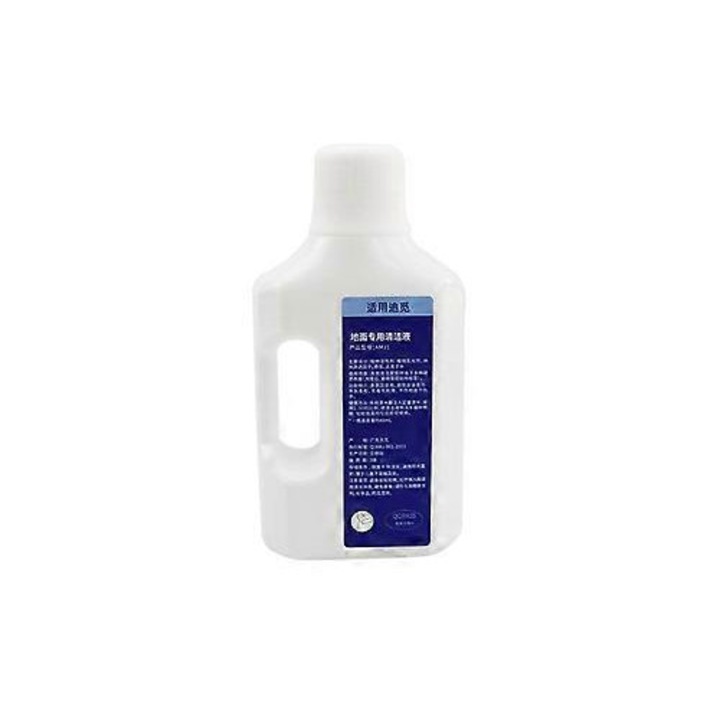 Lichid curatare pardoseli, 500ml, transparent, 19x7cm