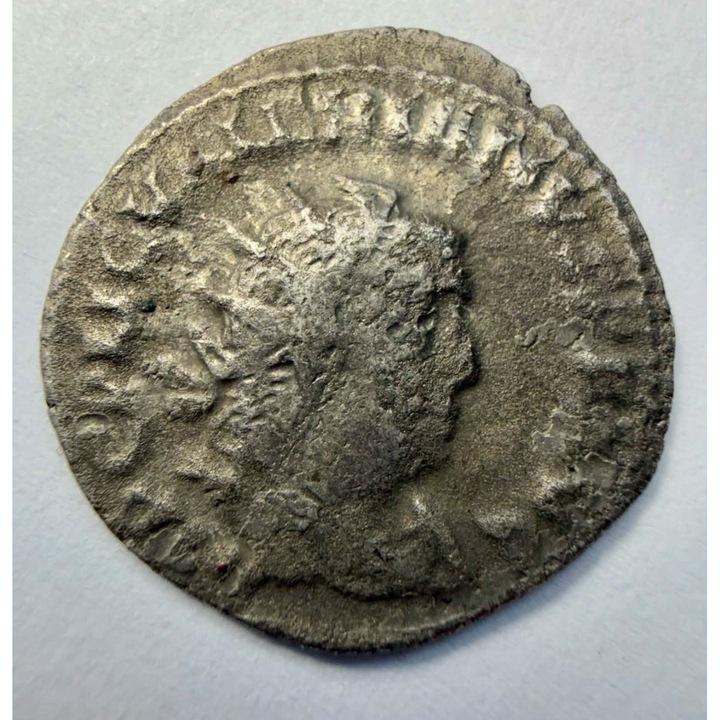 Moneda Antica Romana - VALERIAN I ( 253-260 )