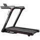Banda de alergare pliabila YESOUL T3 Foldable Treadmill, Black, viteza maxima 14 km/h