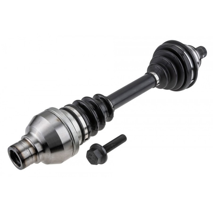 Semialea Fata Stanga Vw Sharan 2.0tdi 10-, Seat Alhambra 2.0tdi 10- /Fata, Stanga, 6mtm/ 7n0407761q