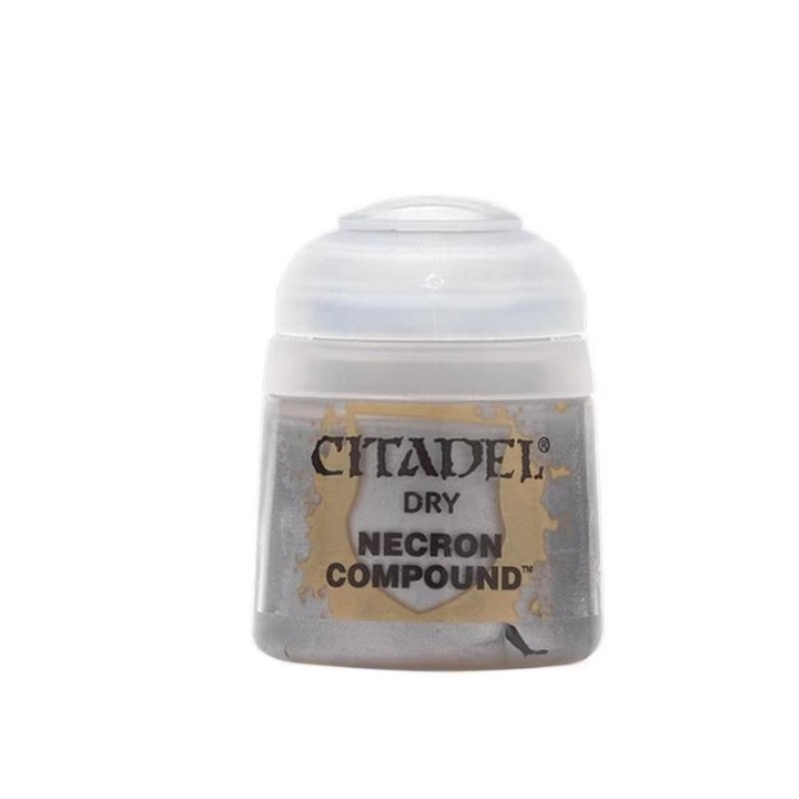Necron Compound festék, 12 ml, 23-13 modell