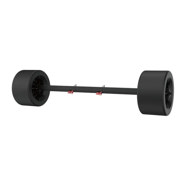 Set de roti de transport pentru placile WAYDOO EVO 90L Mover-S