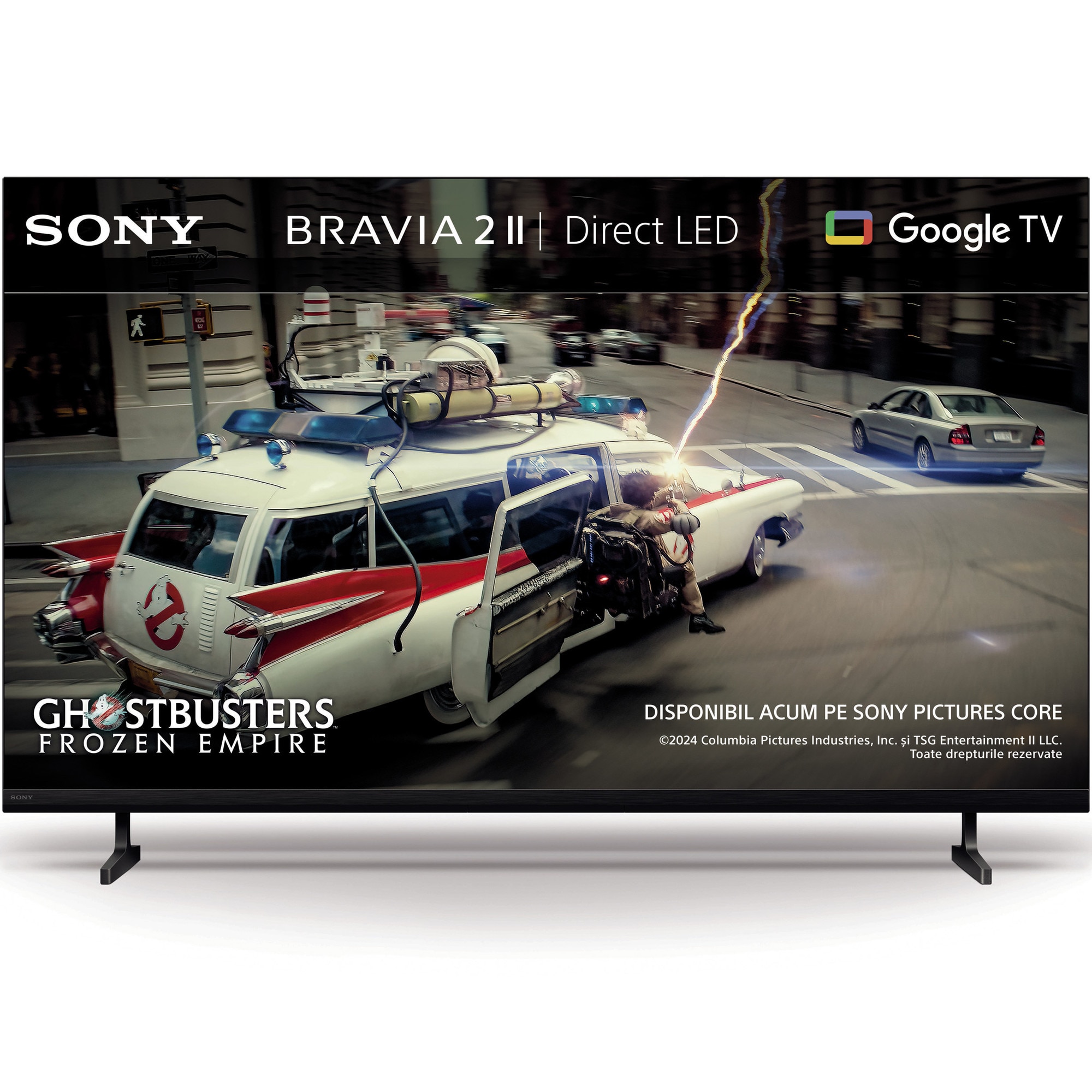 Sony BRAVIA II 43S25M2 — imaginea 5