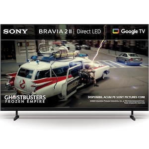 Sony BRAVIA II 55S25M2 — imaginea 4