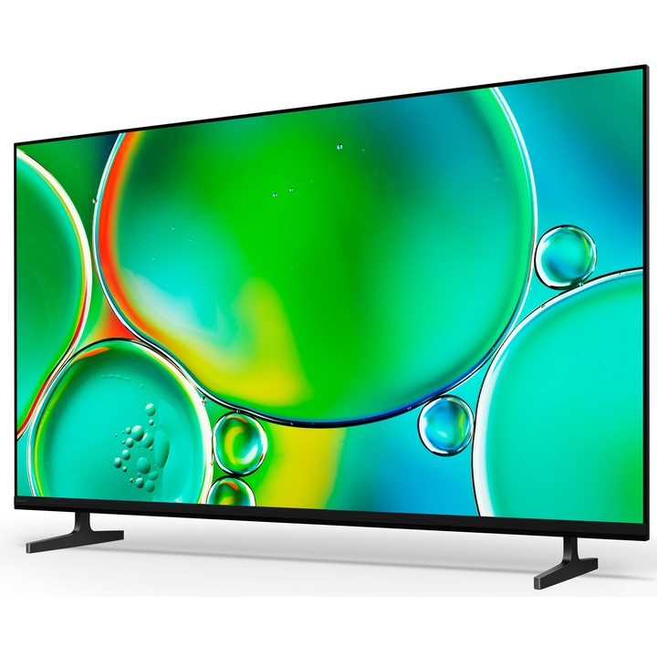 Televizor Sony BRAVIA 2 II LED 43S25VM2, 108 cm, Smart Google TV, 4K Ultra HD, Clasa E (Model 2026)
