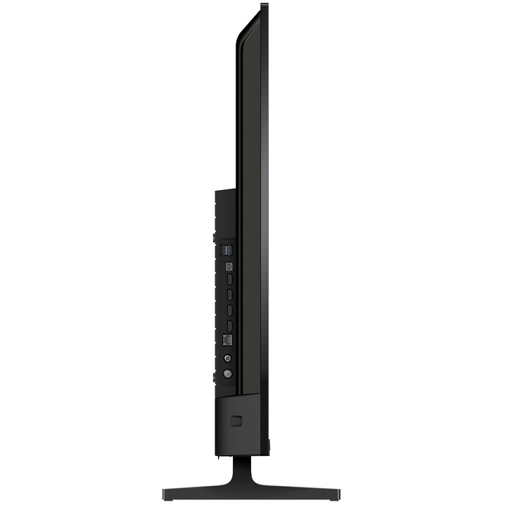 Televizor Sony BRAVIA 2 II LED 43S25VM2, 108 cm, Smart Google TV, 4K Ultra HD, Clasa E (Model 2026)