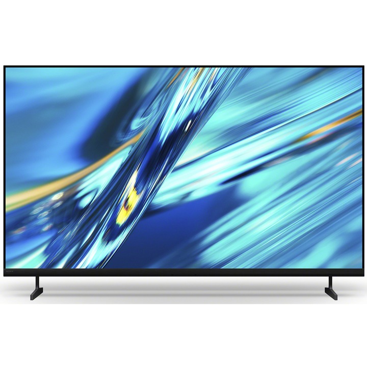Sony BRAVIA XR 3 II LED 43XR39M2 Televízió (2026-os modell), 108 cm, Smart Google TV, 4K Ultra HD, 120 Hz, E energiaosztály