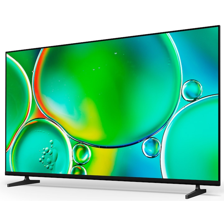 Televizor Sony BRAVIA 2 II LED 65S25M2, 164 cm, Smart Google TV, 4K Ultra HD, Clasa E (Model 2026)
