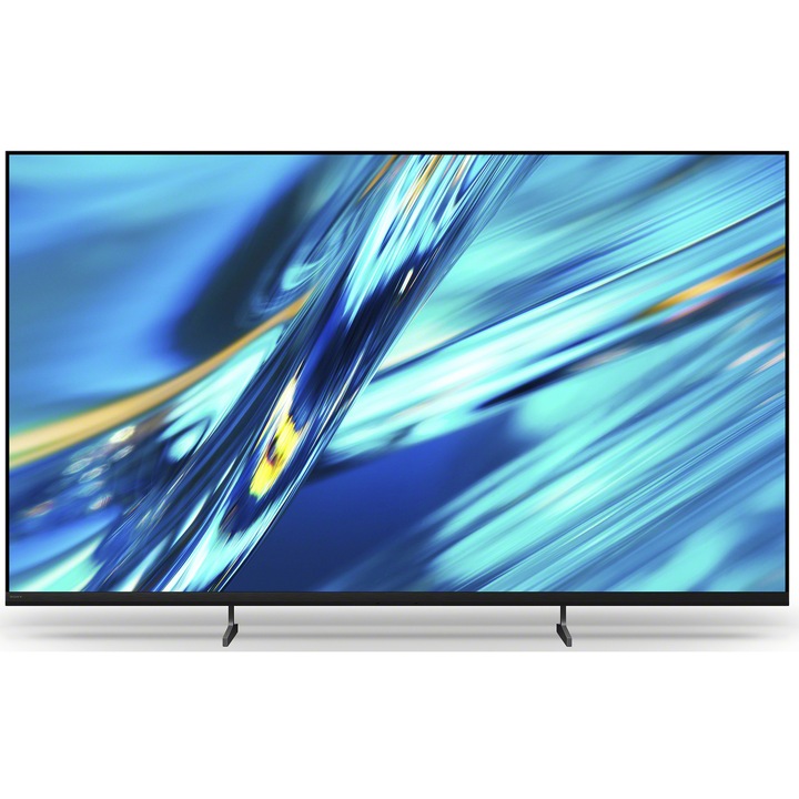 Sony BRAVIA XR 3 II LED 65XR39M2 Televízió (2026-os modell), 164 cm, Smart Google TV, 4K Ultra HD, 120 Hz, E energiaosztály