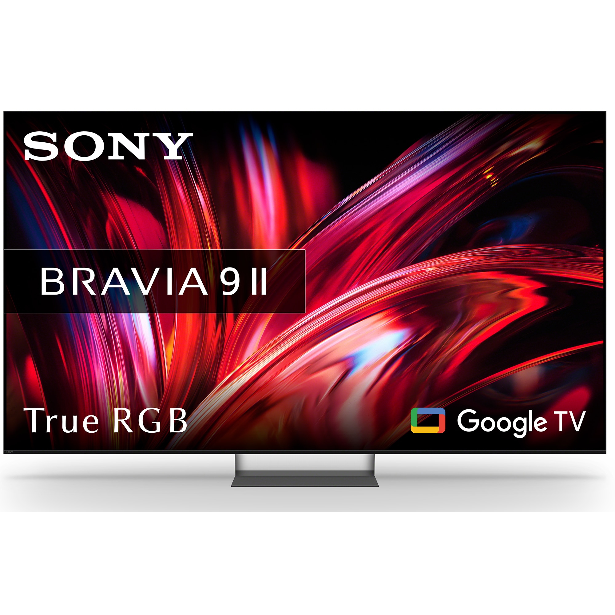 d*t様 SONYSRS X-9 Televizor Sony BRAVIA XR 9 II True RGB LED 75XR95M2, 189 cm, Smart