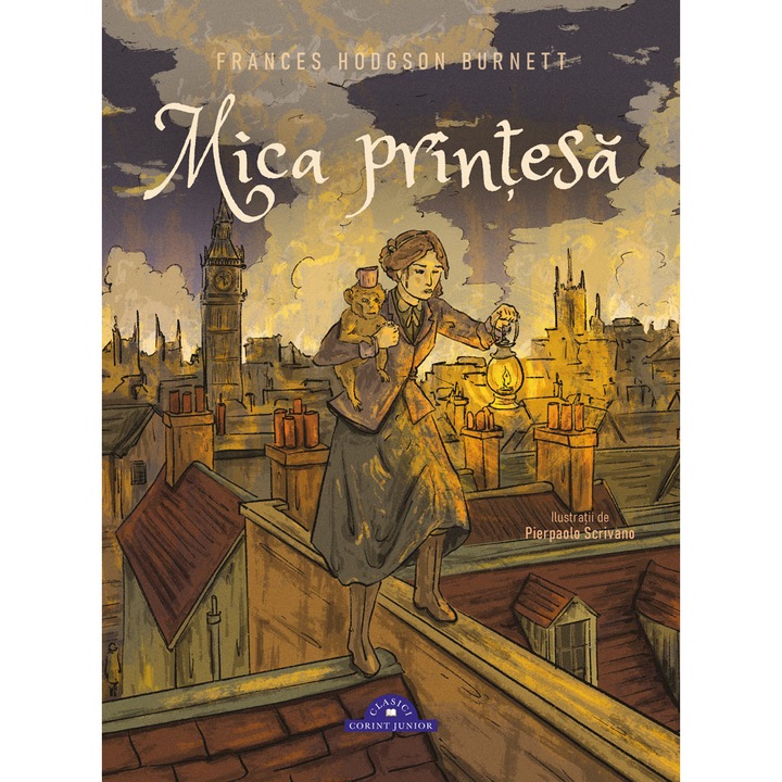 Mica printesa