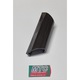 Maner Aluminiu Tip C - scoica Aplicat Maro - MTC pentru Plasa Usa si Usa Balcon