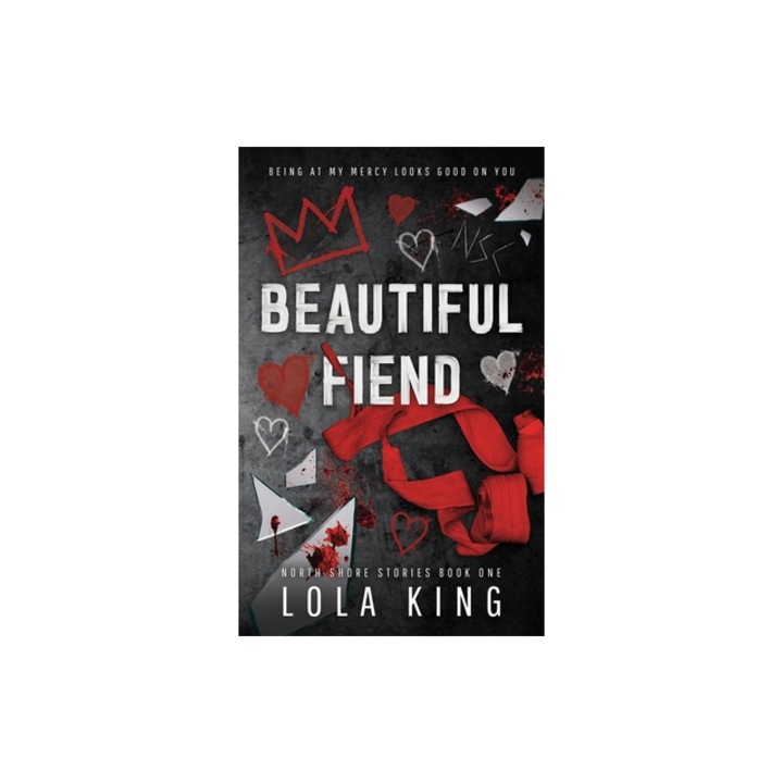 Beautiful Fiend, Lola King