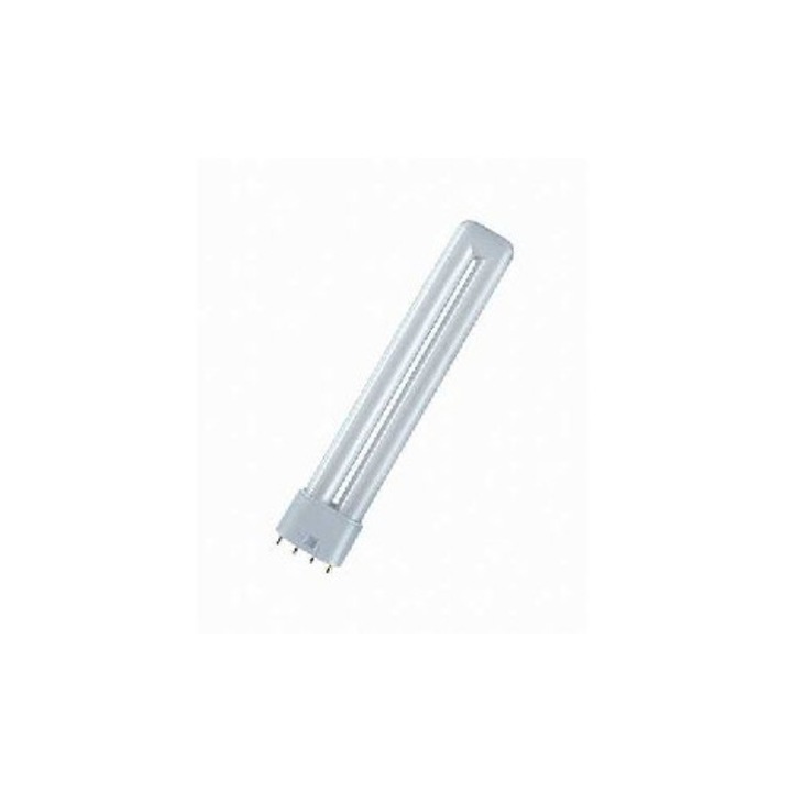 Bec Compact Fluorescent OSRAM PL-L 18w 954 2G11