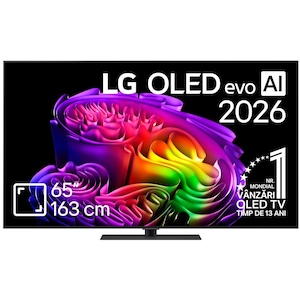 LG OLED Evo 65G63LS — imaginea 3