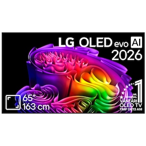 LG OLED Evo 65G62LW — imaginea 3