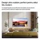 Televizor LG OLED Evo 65C6ELB, 164 cm, Smart, 4k Ultra HD, 165 Hz, Clasa E (Model 2026)