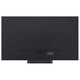 Televizor LG OLED Evo 65C6ELB, 164 cm, Smart, 4k Ultra HD, 165 Hz, Clasa E (Model 2026)