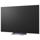 Televizor LG OLED Evo 65C6ELB, 164 cm, Smart, 4k Ultra HD, 165 Hz, Clasa E (Model 2026)