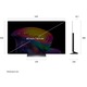 Televizor LG OLED Evo 65C6ELB, 164 cm, Smart, 4k Ultra HD, 165 Hz, Clasa E (Model 2026)