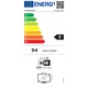 Televizor LG OLED Evo 65C6ELB, 164 cm, Smart, 4k Ultra HD, 165 Hz, Clasa E (Model 2026)