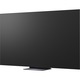 Televizor LG OLED Evo 83C6ELB, 210 cm, Smart, 4k Ultra HD, 165 Hz, Clasa D (Model 2026)