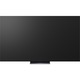 Televizor LG OLED Evo 83C6ELB, 210 cm, Smart, 4k Ultra HD, 165 Hz, Clasa D (Model 2026)