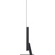 Televizor LG OLED Evo 83C6ELB, 210 cm, Smart, 4k Ultra HD, 165 Hz, Clasa D (Model 2026)