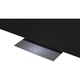Televizor LG OLED Evo 83C6ELB, 210 cm, Smart, 4k Ultra HD, 165 Hz, Clasa D (Model 2026)