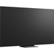 Televizor LG OLED Evo 83C6ELB, 210 cm, Smart, 4k Ultra HD, 165 Hz, Clasa D (Model 2026)