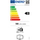 Televizor LG OLED Evo 83C6ELB, 210 cm, Smart, 4k Ultra HD, 165 Hz, Clasa D (Model 2026)
