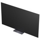 Televizor LG OLED Evo 83C6ELB, 210 cm, Smart, 4k Ultra HD, 165 Hz, Clasa D (Model 2026)