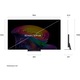Televizor LG OLED Evo 83C6ELB, 210 cm, Smart, 4k Ultra HD, 165 Hz, Clasa D (Model 2026)