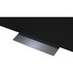 Televizor LG OLED Evo 55C6ELB, 139 cm, Smart, 4k Ultra HD, 165 Hz, Clasa E (Model 2026)