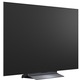 Televizor LG OLED Evo 55C6ELB, 139 cm, Smart, 4k Ultra HD, 165 Hz, Clasa E (Model 2026)