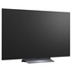 Televizor LG OLED Evo 55C6ELB, 139 cm, Smart, 4k Ultra HD, 165 Hz, Clasa E (Model 2026)