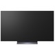 Televizor LG OLED Evo 55C6ELB, 139 cm, Smart, 4k Ultra HD, 165 Hz, Clasa E (Model 2026)