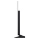 Televizor LG OLED Evo 55C6ELB, 139 cm, Smart, 4k Ultra HD, 165 Hz, Clasa E (Model 2026)