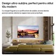 Televizor LG OLED Evo 42C6ELB, 105 cm, Smart, 4k Ultra HD, 165 Hz, Clasa E (Model 2026)