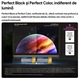 Televizor LG OLED Evo 42C6ELB, 105 cm, Smart, 4k Ultra HD, 165 Hz, Clasa E (Model 2026)