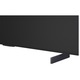 Televizor LG OLED Evo 42C6ELB, 105 cm, Smart, 4k Ultra HD, 165 Hz, Clasa E (Model 2026)